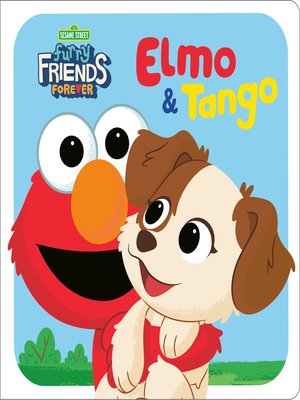 cover image of Elmo & Tango